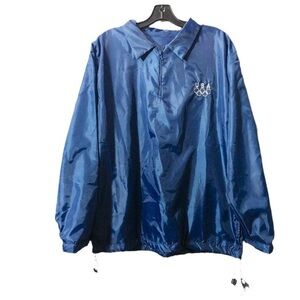 Vintage Team USA Olympic Windbreaker Jacket